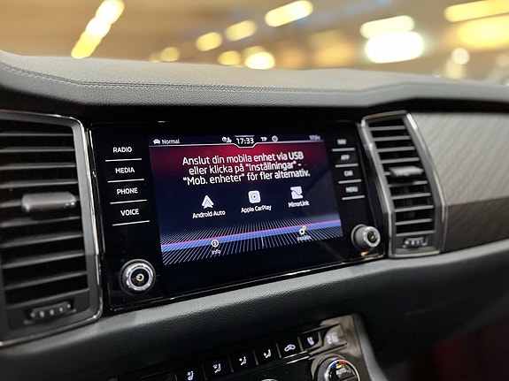 Skoda Kodiaq 15 of 23