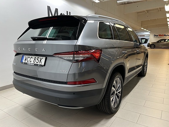 Skoda Kodiaq 4 of 23