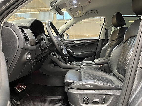 Skoda Kodiaq 7 of 23