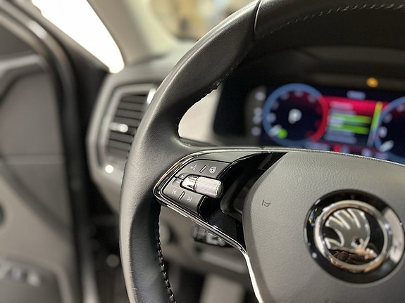 Skoda Kodiaq 20 of 23