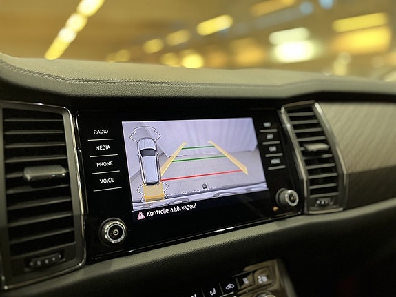 Skoda Kodiaq 18 of 23
