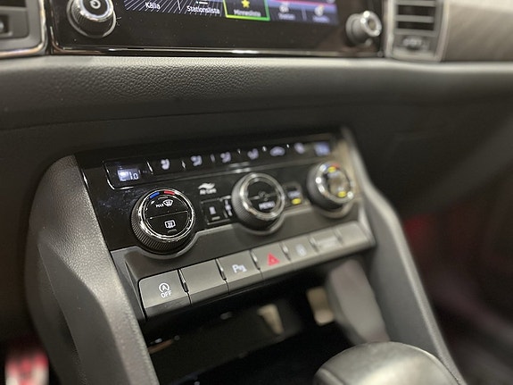 Skoda Kodiaq 14 of 23