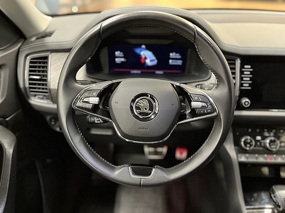 Skoda Kodiaq 11 of 23
