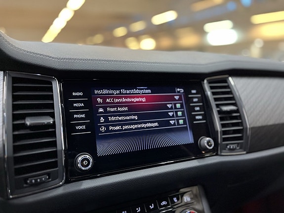 Skoda Kodiaq 16 of 23