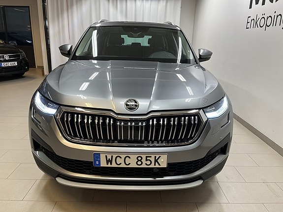 Skoda Kodiaq 5 of 23