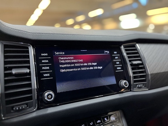 Skoda Kodiaq 17 of 23