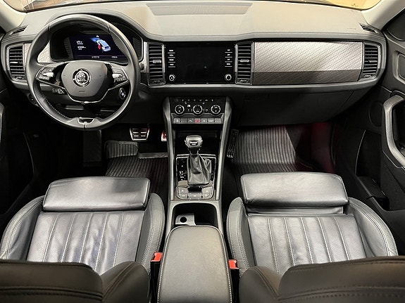 Skoda Kodiaq 10 of 23