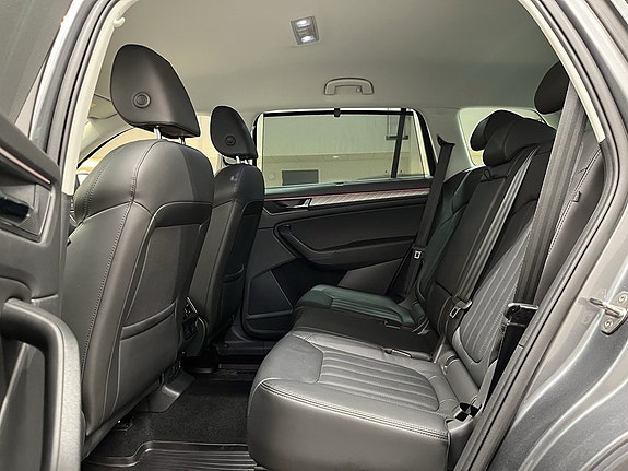 Skoda Kodiaq 9 of 23