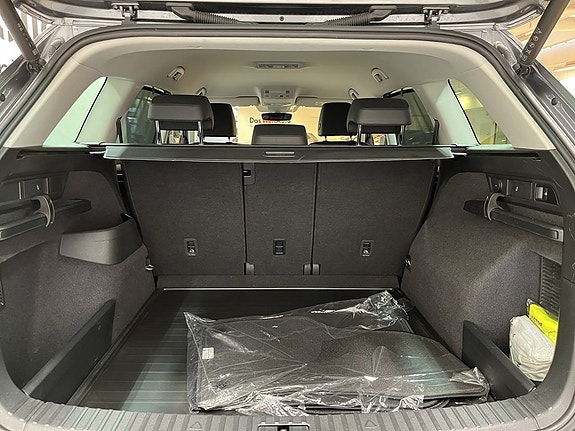 Skoda Kodiaq 22 of 23