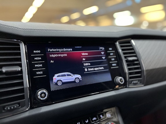 Skoda Kodiaq 19 of 23
