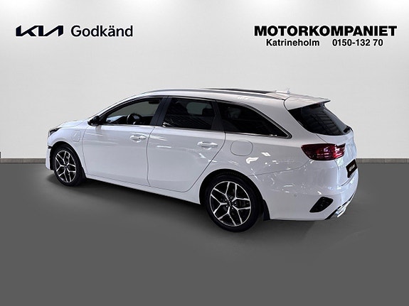 Kia Ceed 6 of 16