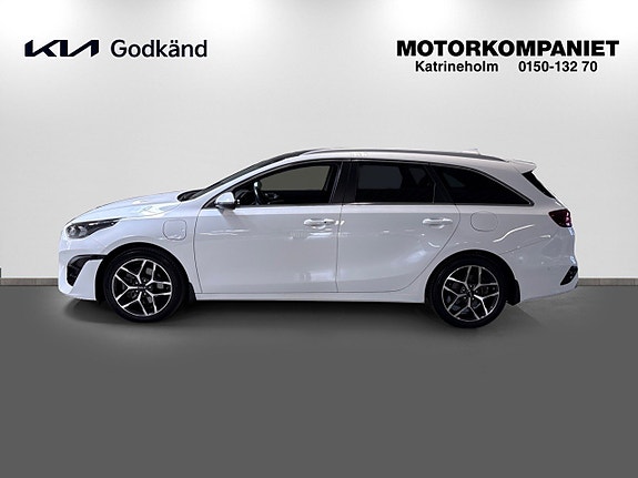 Kia Ceed 4 of 16