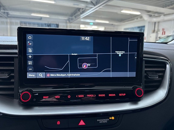 Kia Ceed 11 of 16