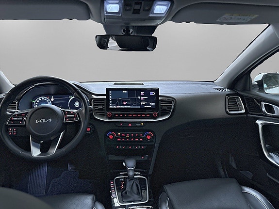Kia Ceed 7 of 16
