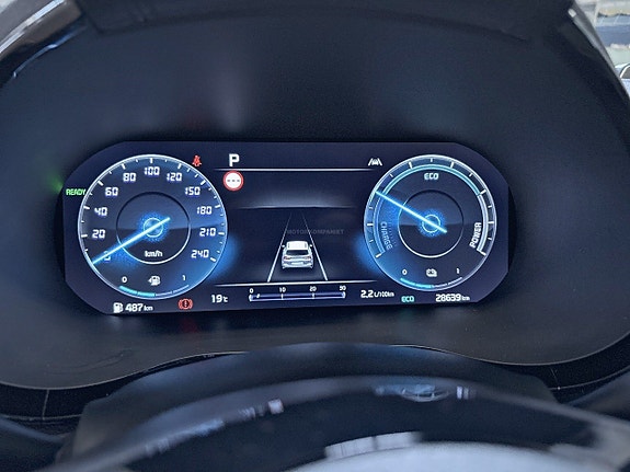 Kia Ceed 10 of 16