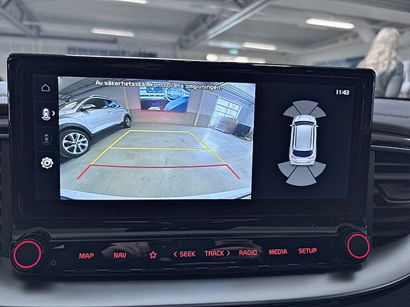 Kia Ceed 15 of 16