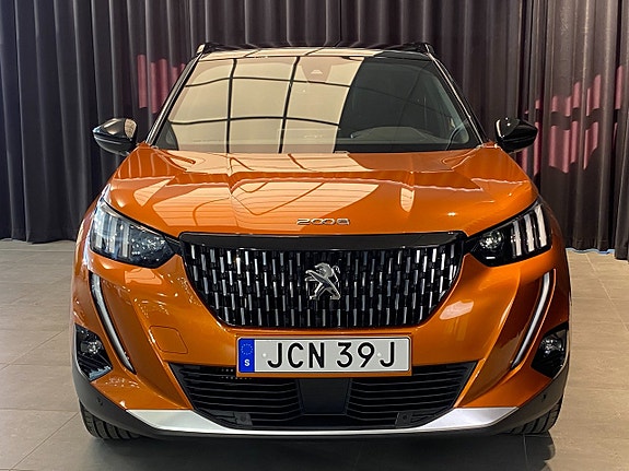 Peugeot 2008 4 of 30