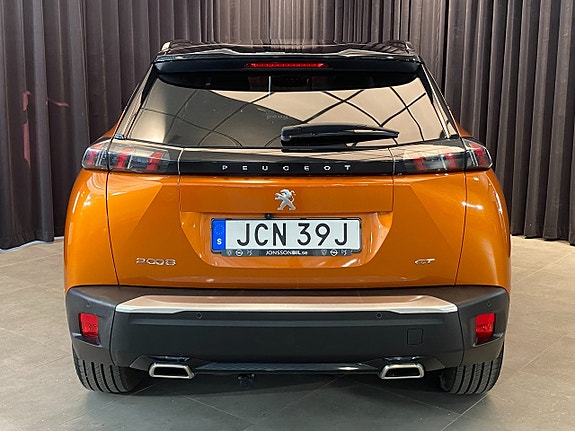 Peugeot 2008 2 of 30