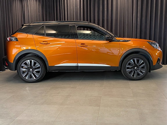 Peugeot 2008 5 of 30