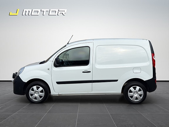 Renault Kangoo Express 2 of 13