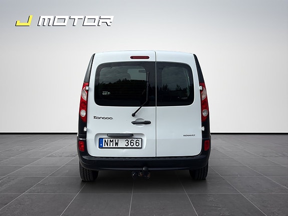 Renault Kangoo Express 4 of 13
