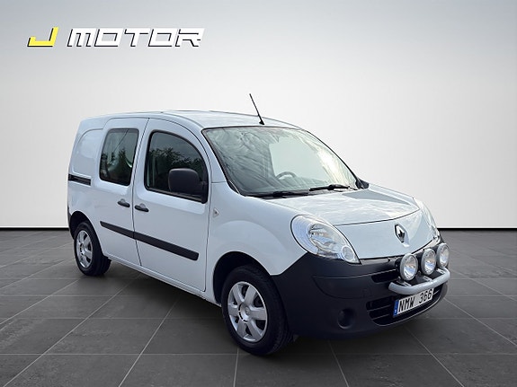 Renault Kangoo Express 7 of 13