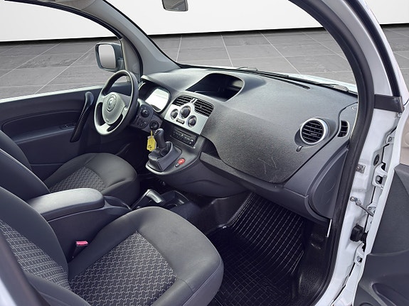 Renault Kangoo Express 10 of 13