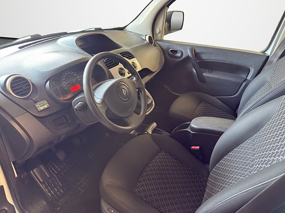 Renault Kangoo Express 9 of 13