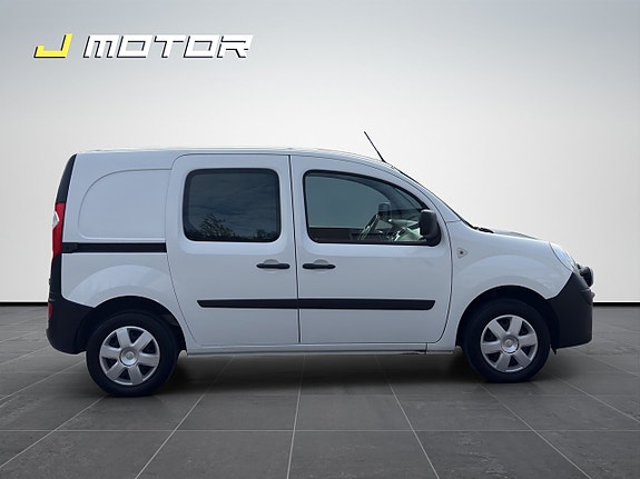Renault Kangoo Express 6 of 13