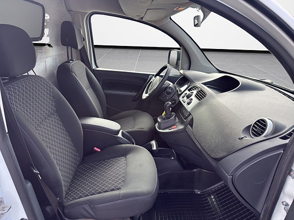 Renault Kangoo Express 11 of 13
