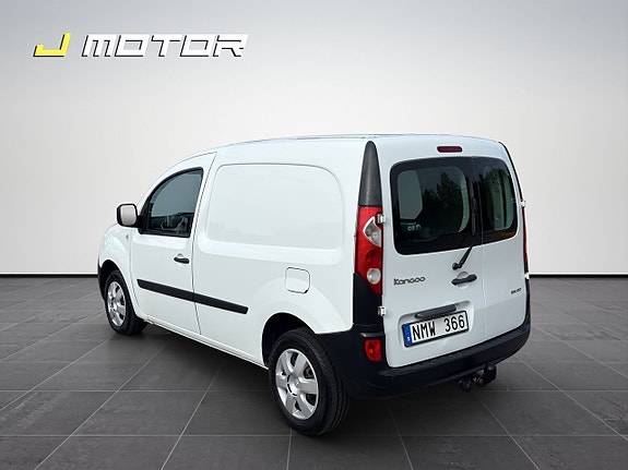 Renault Kangoo Express 3 of 13