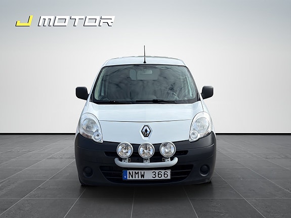 Renault Kangoo Express 8 of 13