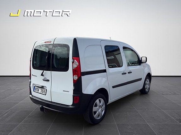 Renault Kangoo Express 5 of 13