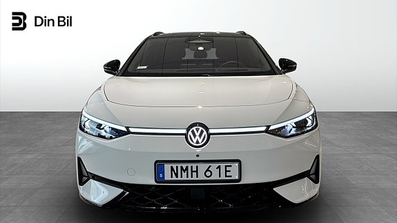 Volkswagen ID.7 4 of 12