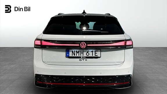 Volkswagen ID.7 5 of 12