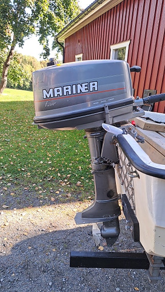 Fiskebåt 2 of 3