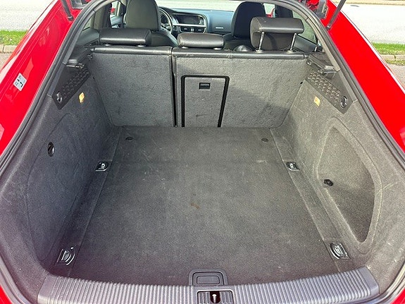 Audi A5 7 of 7