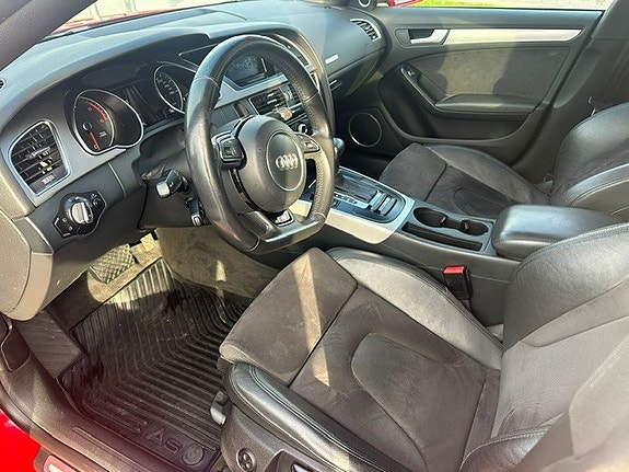 Audi A5 5 of 7