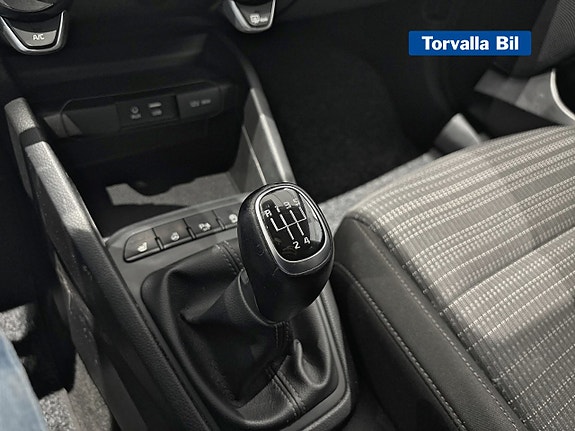 Kia Stonic 11 of 13