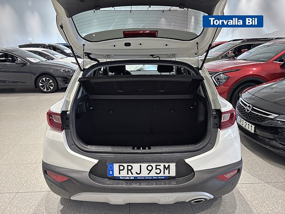 Kia Stonic 13 of 13