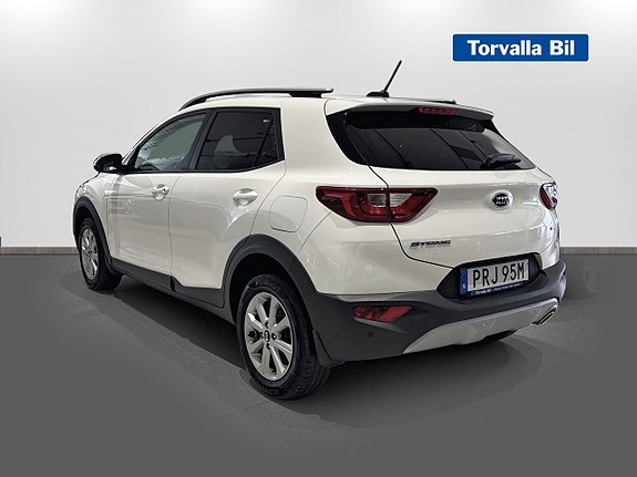 Kia Stonic 6 of 13