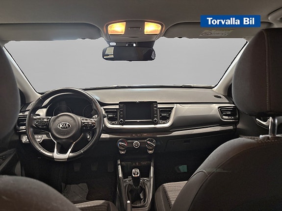 Kia Stonic 7 of 13