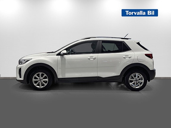 Kia Stonic 4 of 13