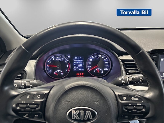 Kia Stonic 10 of 13