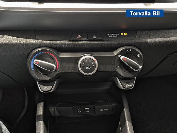 Kia Stonic 12 of 13