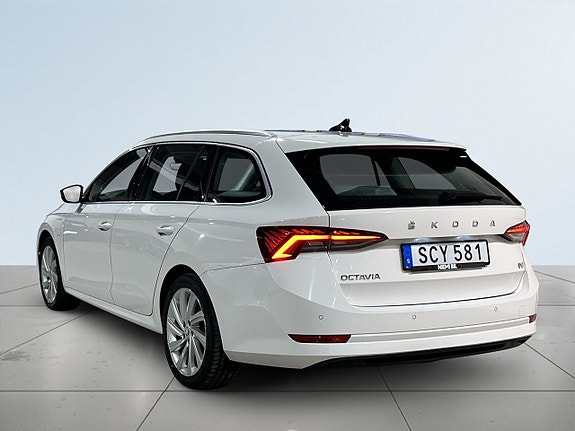 Skoda Octavia 5 of 19