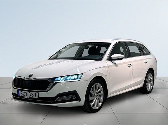 Skoda Octavia 16 of 19