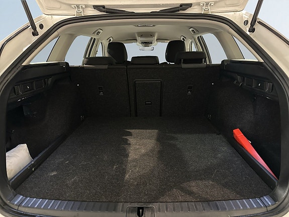 Skoda Octavia 12 of 19
