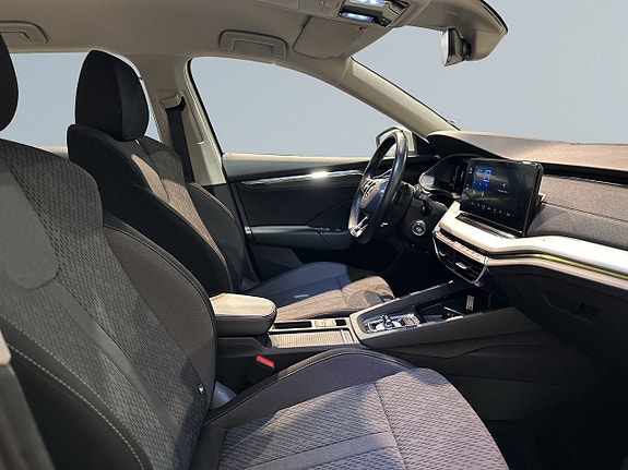 Skoda Octavia 10 of 19