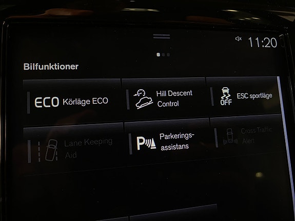 Volvo V90 Cross Country 17 of 30